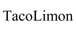 TACOLIMON trademark