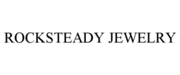 ROCKSTEADY JEWELRY trademark