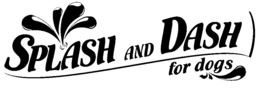SPLASH AND DASH FOR DOGS trademark