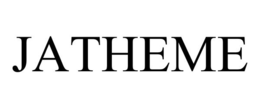 JATHEME trademark