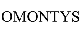 OMONTYS trademark