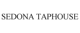 SEDONA TAPHOUSE trademark