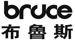 BRUCE trademark