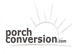 PORCHCONVERSION.COM trademark