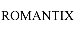 ROMANTIX trademark