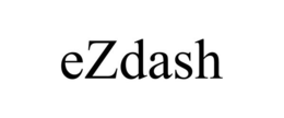 EZDASH trademark