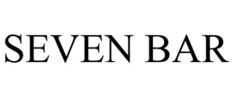 SEVEN BAR trademark