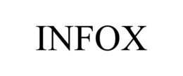 INFOX trademark