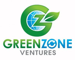 GZ GREENZONE VENTURES trademark