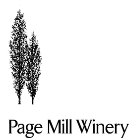 PAGE MILL WINERY trademark