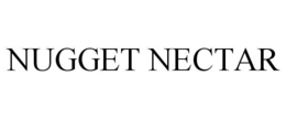 NUGGET NECTAR trademark