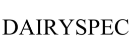 DAIRYSPEC trademark