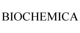 BIOCHEMICA trademark