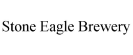 STONE EAGLE BREWERY trademark
