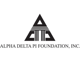 ALPHA DELTA PI FOUNDATION, INC. trademark