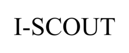 I-SCOUT trademark