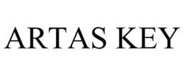 ARTAS KEY trademark