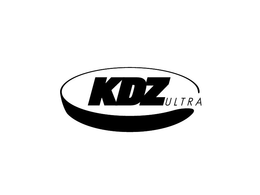 KDZ ULTRA trademark