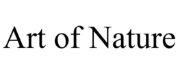 ART OF NATURE trademark