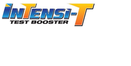 INTENSI-T TEST BOOSTER trademark