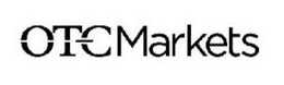 OTC MARKETS trademark