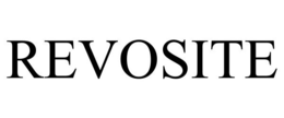 REVOSITE trademark