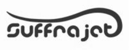 SUFFRAJET trademark