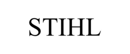 STIHL trademark