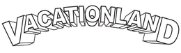 VACATIONLAND trademark