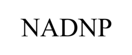 NADNP trademark