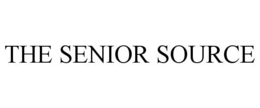 THE SENIOR SOURCE trademark