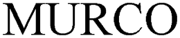 MURCO trademark