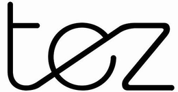 TEZ trademark