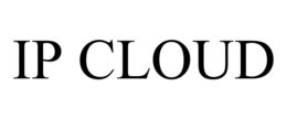 IP CLOUD trademark