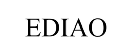EDIAO trademark