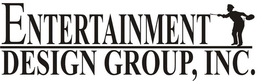 ENTERTAINMENT DESIGN GROUP, INC. trademark