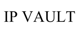 IP VAULT trademark