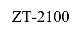 ZT-2100 trademark