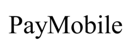 PAYMOBILE trademark