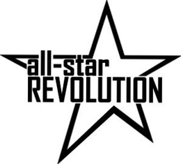 ALL-STAR REVOLUTION trademark