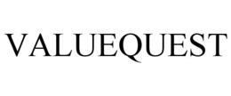 VALUEQUEST trademark