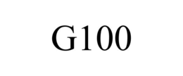 G100 trademark