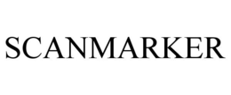 SCANMARKER trademark
