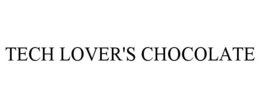 TECH LOVER'S CHOCOLATE trademark