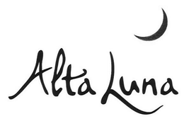 ALTA LUNA trademark