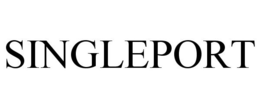 SINGLEPORT trademark
