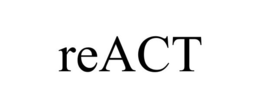 REACT trademark
