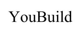 YOUBUILD trademark