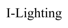 I-LIGHTING trademark