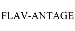 FLAV-ANTAGE trademark